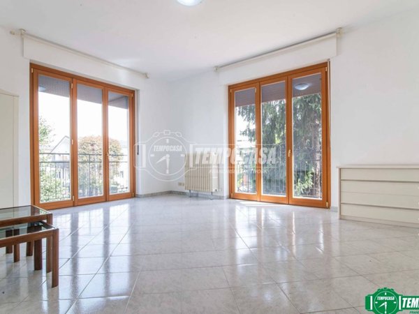 appartamento in vendita ad Arese