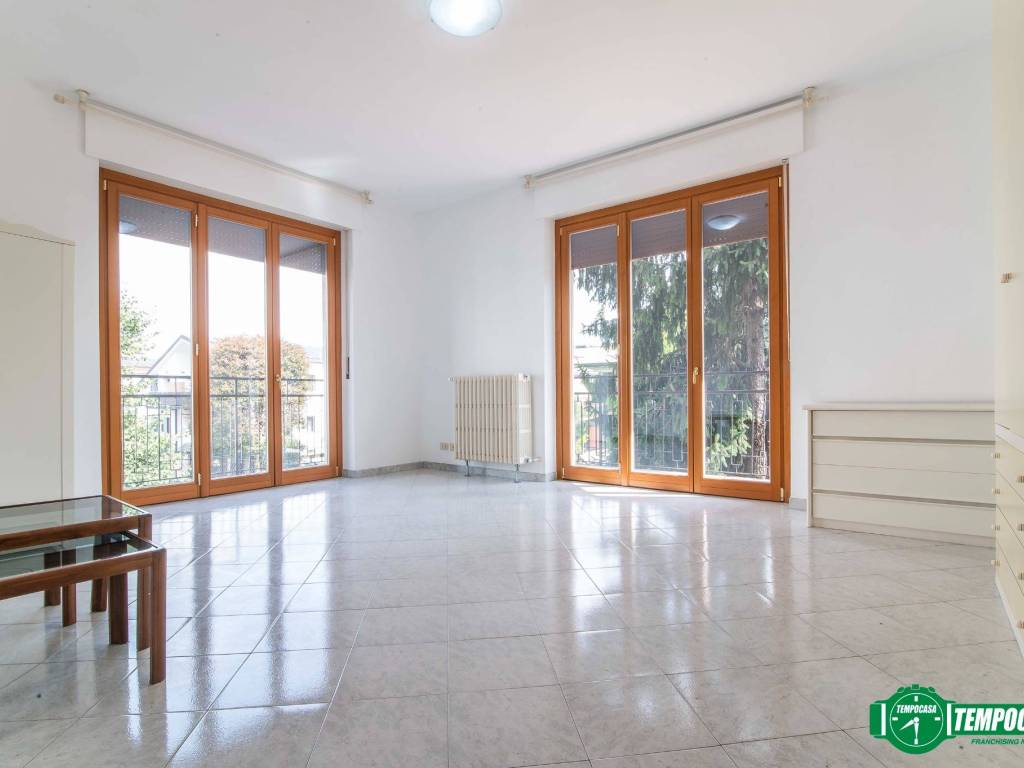 appartamento in vendita ad Arese