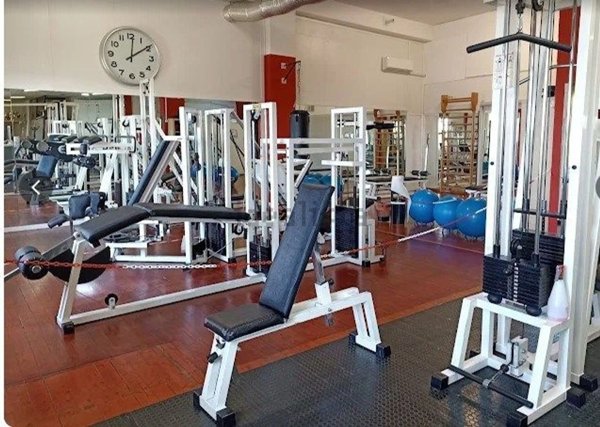 ufficio in vendita ad Arese