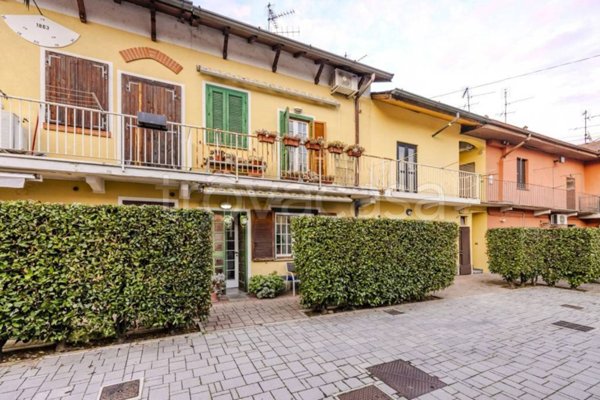 appartamento in vendita ad Arese