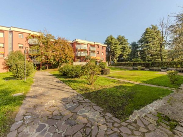 appartamento in vendita ad Arese