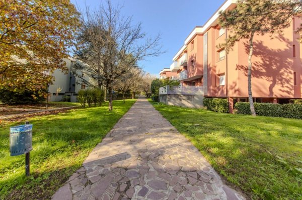 appartamento in vendita ad Arese