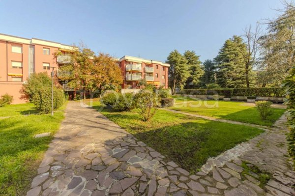 appartamento in vendita ad Arese