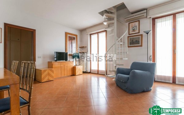 appartamento in vendita ad Arese