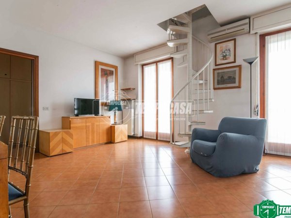 appartamento in vendita ad Arese