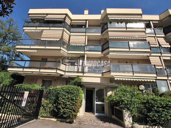 appartamento in vendita ad Arese