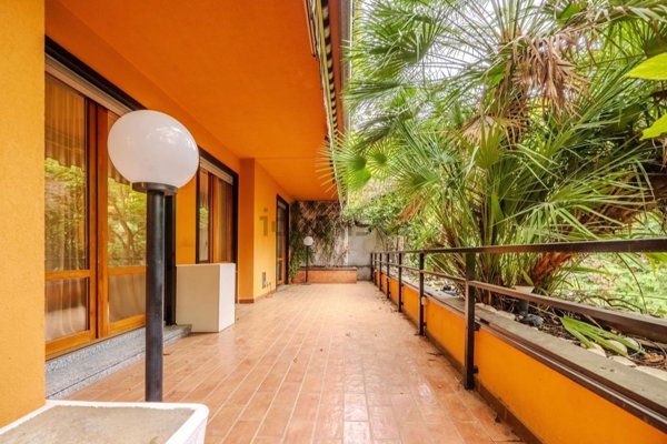 appartamento in vendita ad Arese