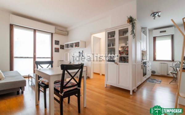 appartamento in vendita ad Arese