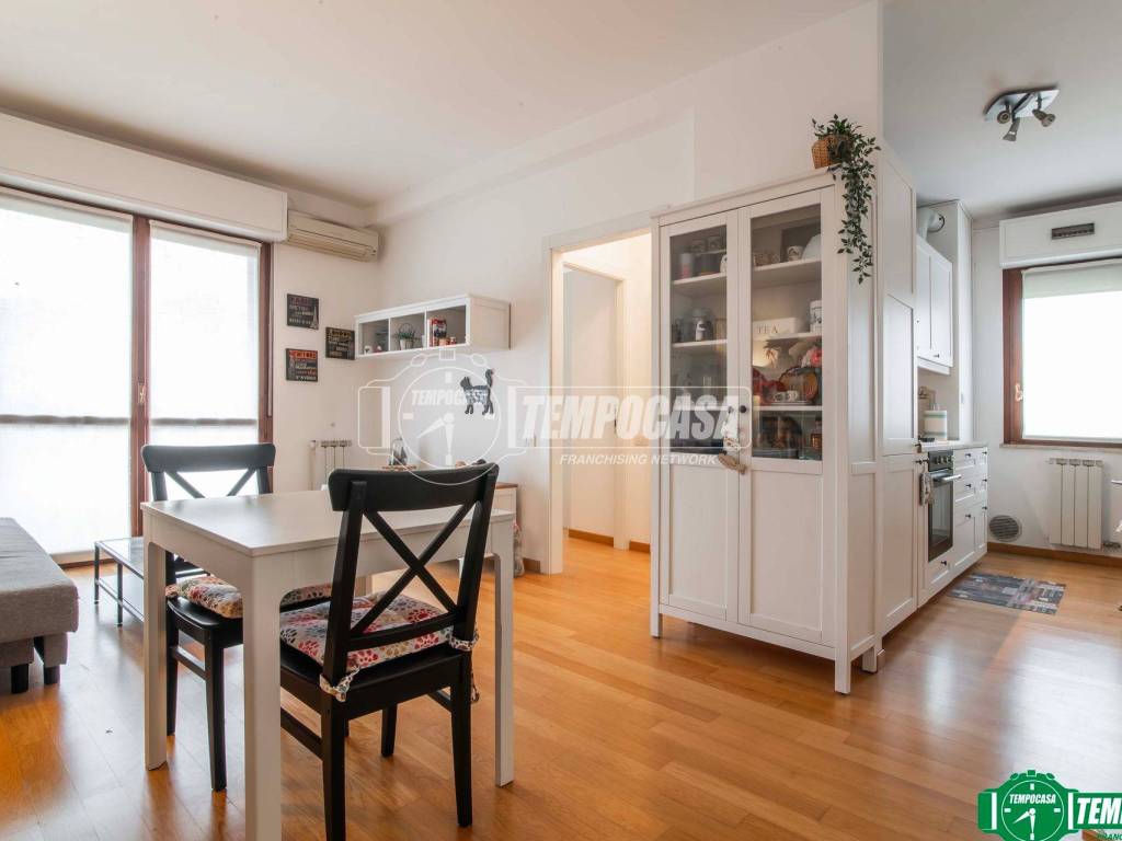 appartamento in vendita ad Arese