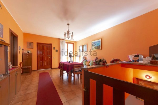 appartamento in vendita ad Arese