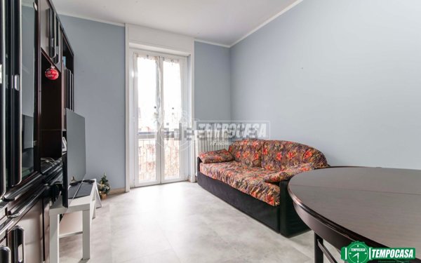 appartamento in vendita ad Arese