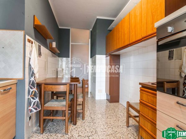 appartamento in vendita ad Arese