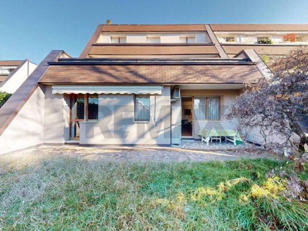 appartamento in vendita ad Arese