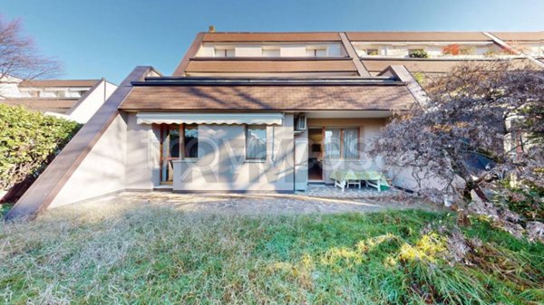 appartamento in vendita ad Arese