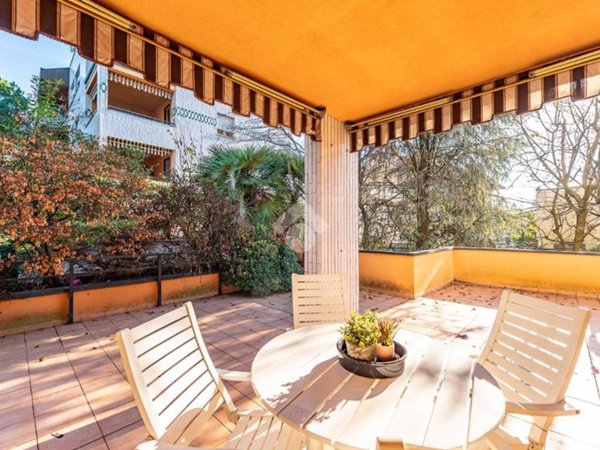 appartamento in vendita ad Arese