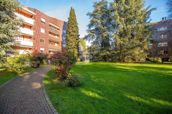 appartamento in vendita ad Arese