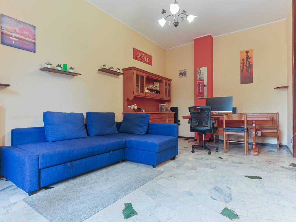 appartamento in vendita ad Arese