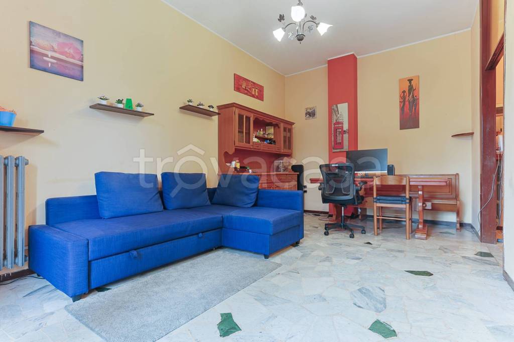 appartamento in vendita ad Arese