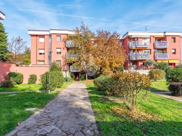 appartamento in vendita ad Arese