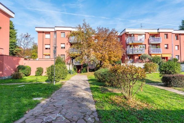 appartamento in vendita ad Arese