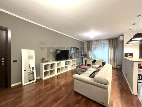 appartamento in vendita ad Arese