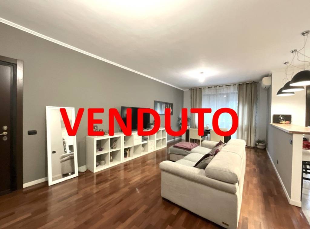 appartamento in vendita ad Arese