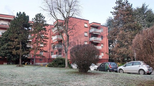 appartamento in vendita ad Arese