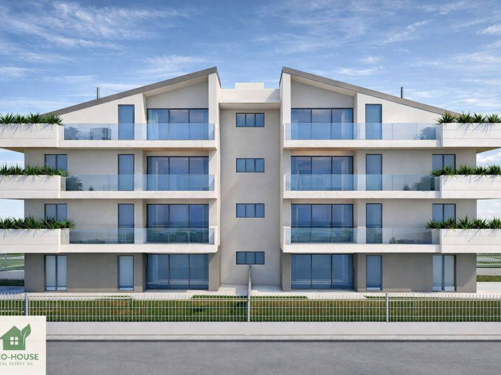 appartamento in vendita ad Arese