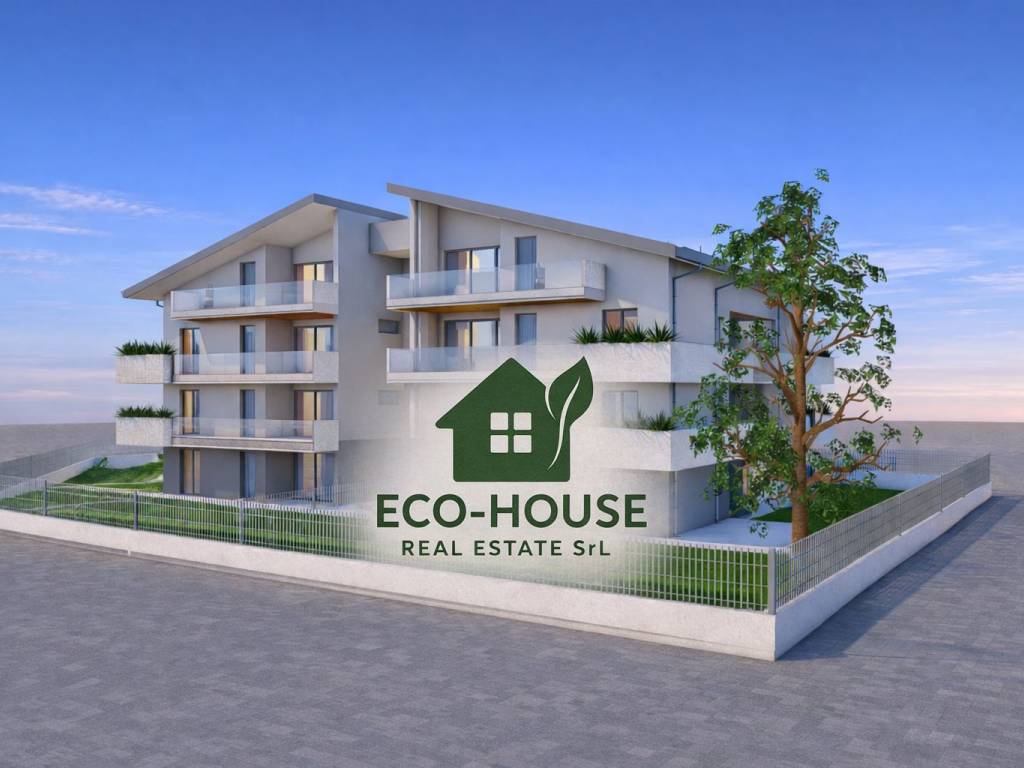 appartamento in vendita ad Arese