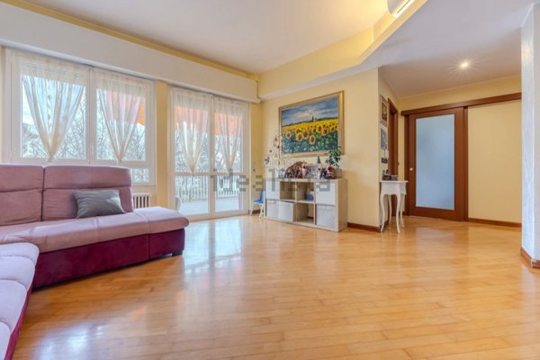 appartamento in vendita ad Arese