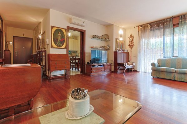 appartamento in vendita ad Arese