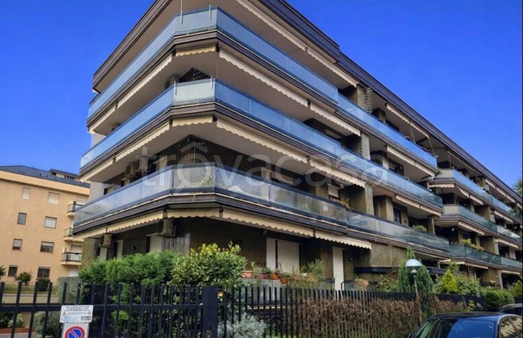 appartamento in vendita ad Arese