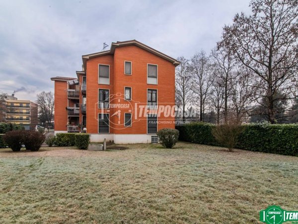 appartamento in vendita ad Arese