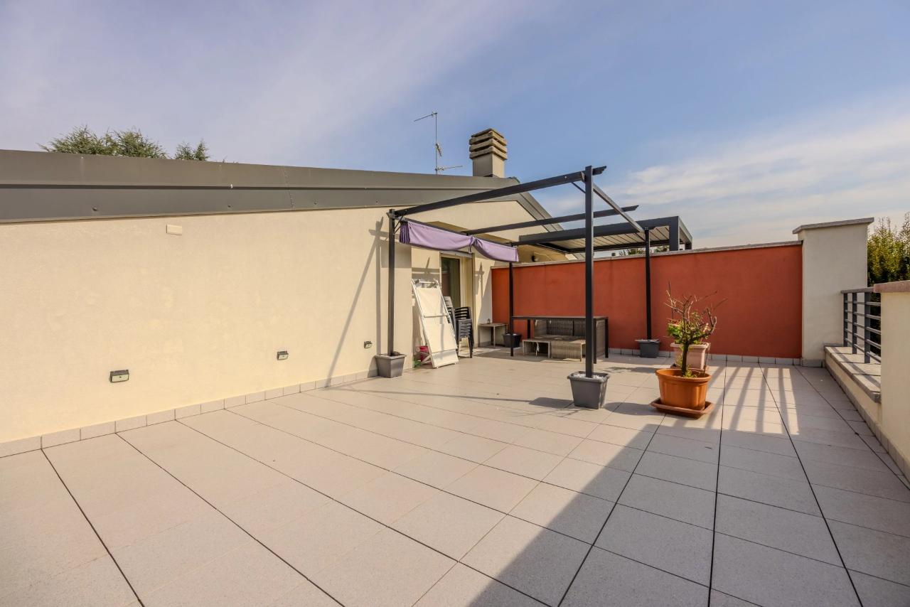 appartamento in vendita ad Arese