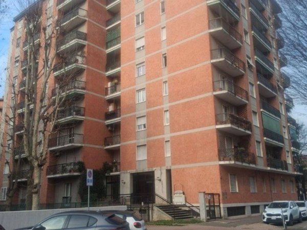 appartamento in vendita ad Arese