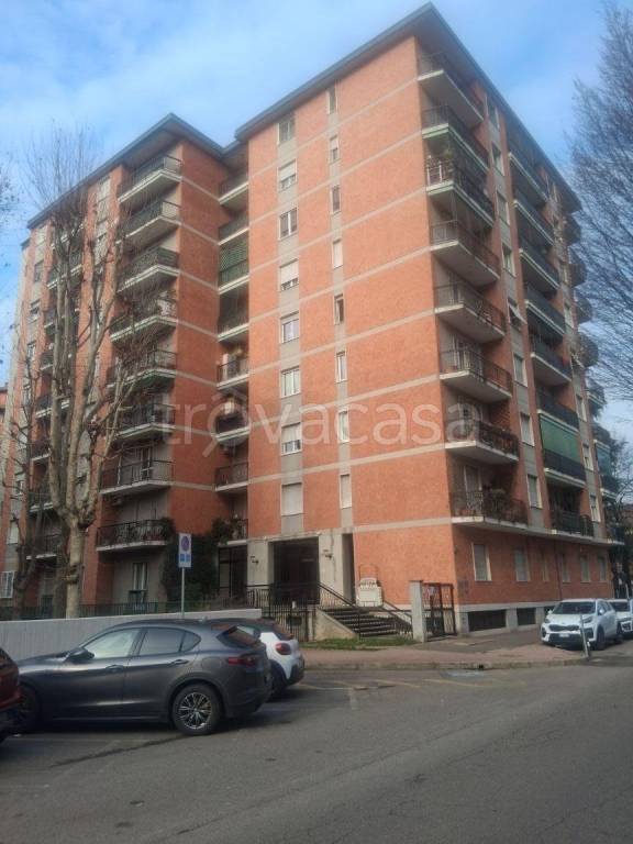 appartamento in vendita ad Arese