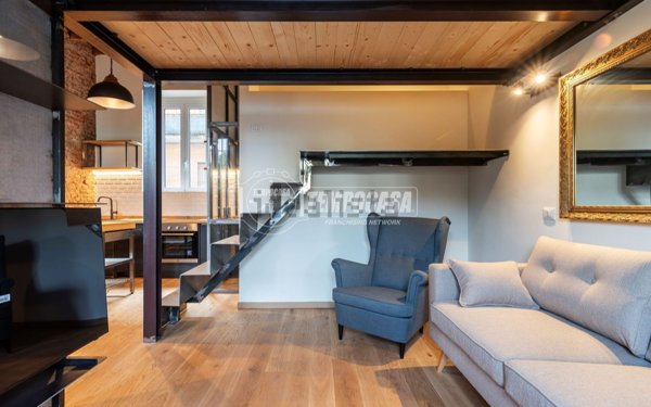 appartamento in vendita ad Arese