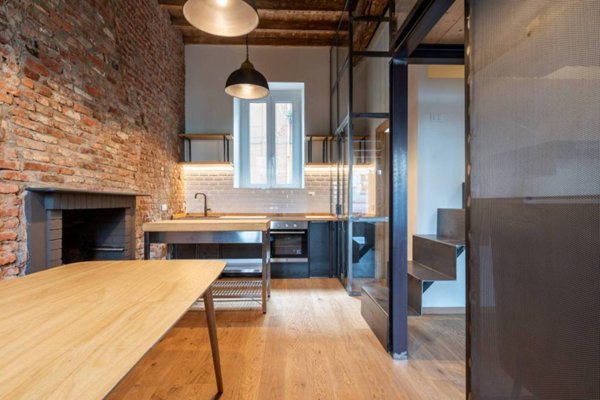 appartamento in vendita ad Arese