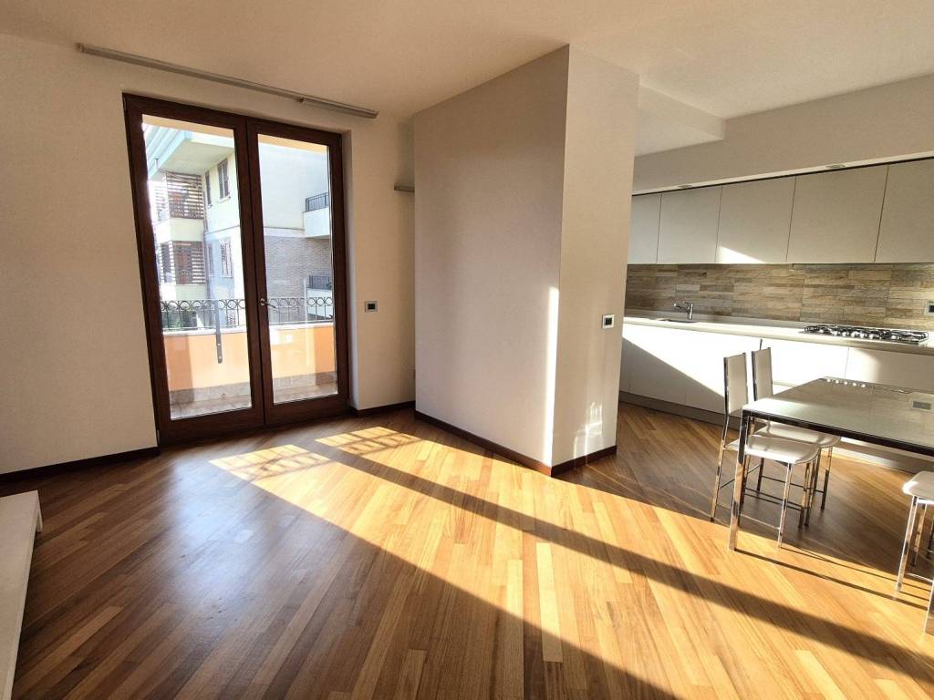 appartamento in vendita ad Arese