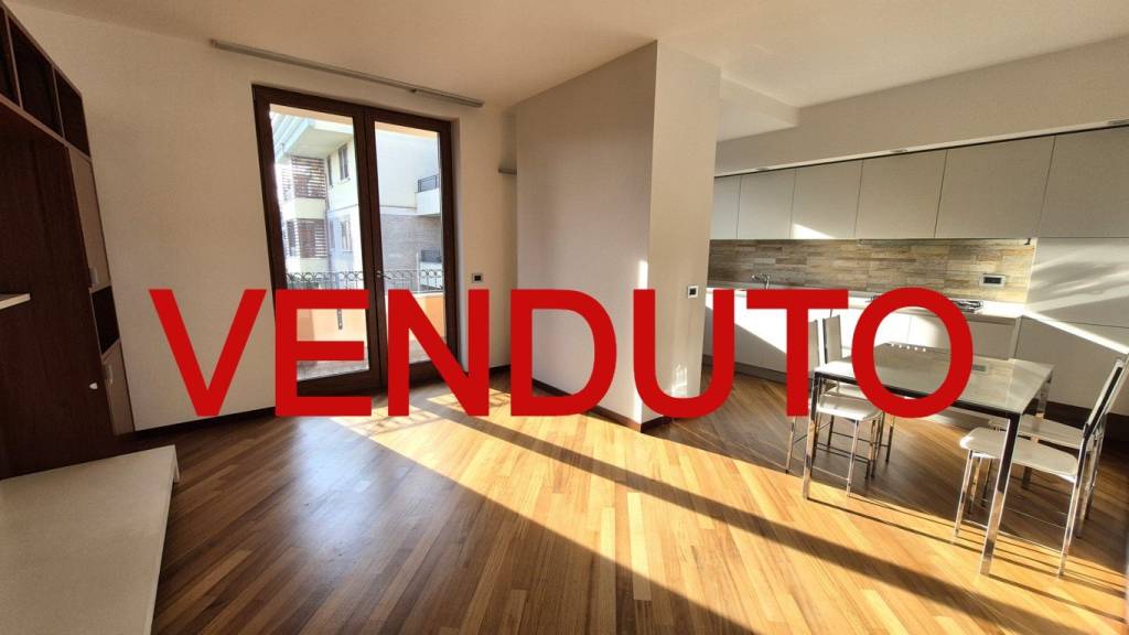 appartamento in vendita ad Arese