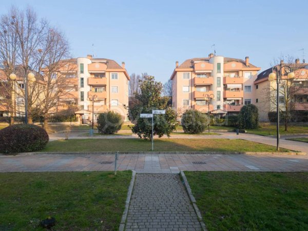 appartamento in vendita ad Arese