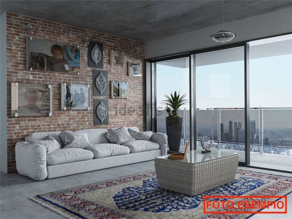 appartamento in vendita ad Arese