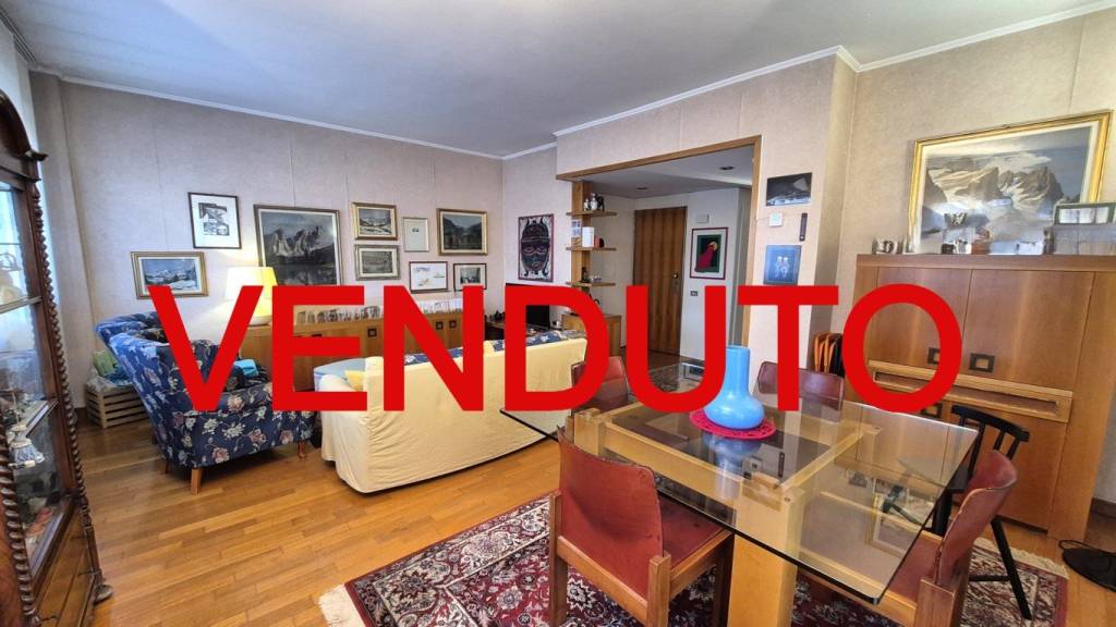 appartamento in vendita ad Arese