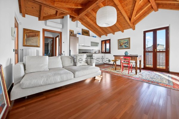 appartamento in vendita ad Arese