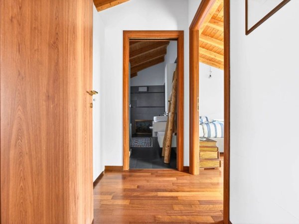 appartamento in vendita ad Arese