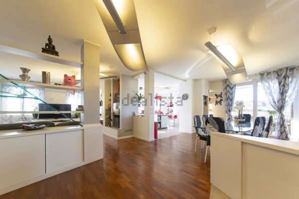 appartamento in vendita ad Arese