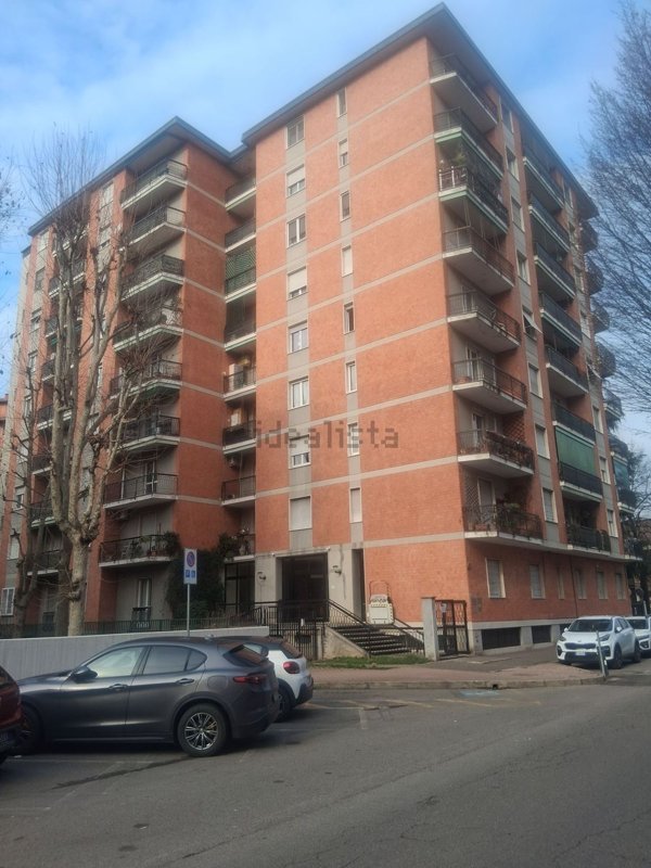 appartamento in vendita ad Arese