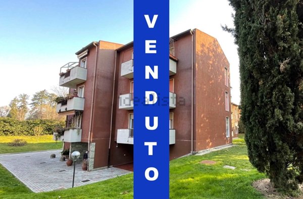 appartamento in vendita ad Arese