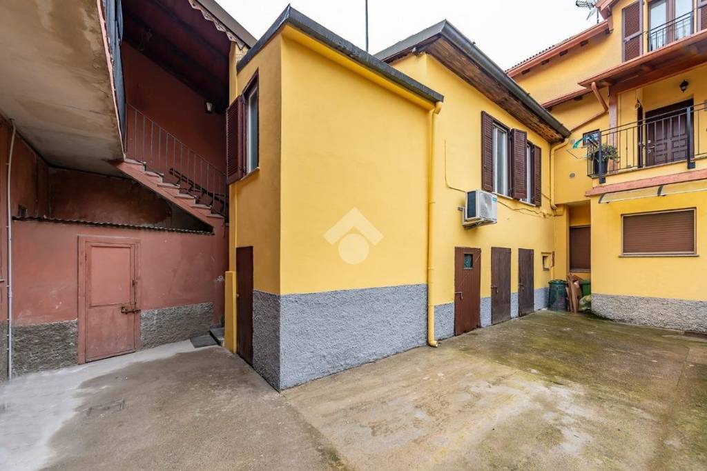 appartamento in vendita ad Arese