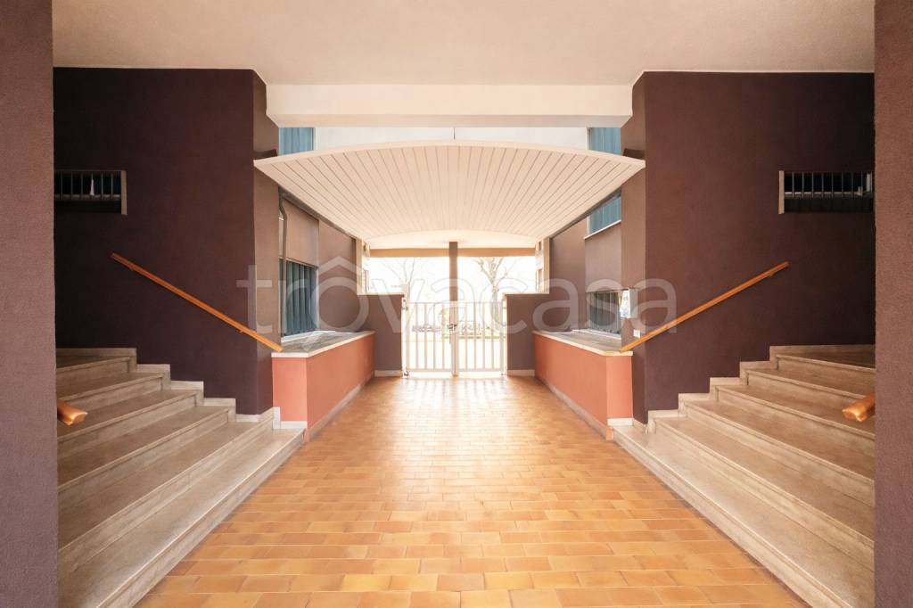 appartamento in vendita ad Arese